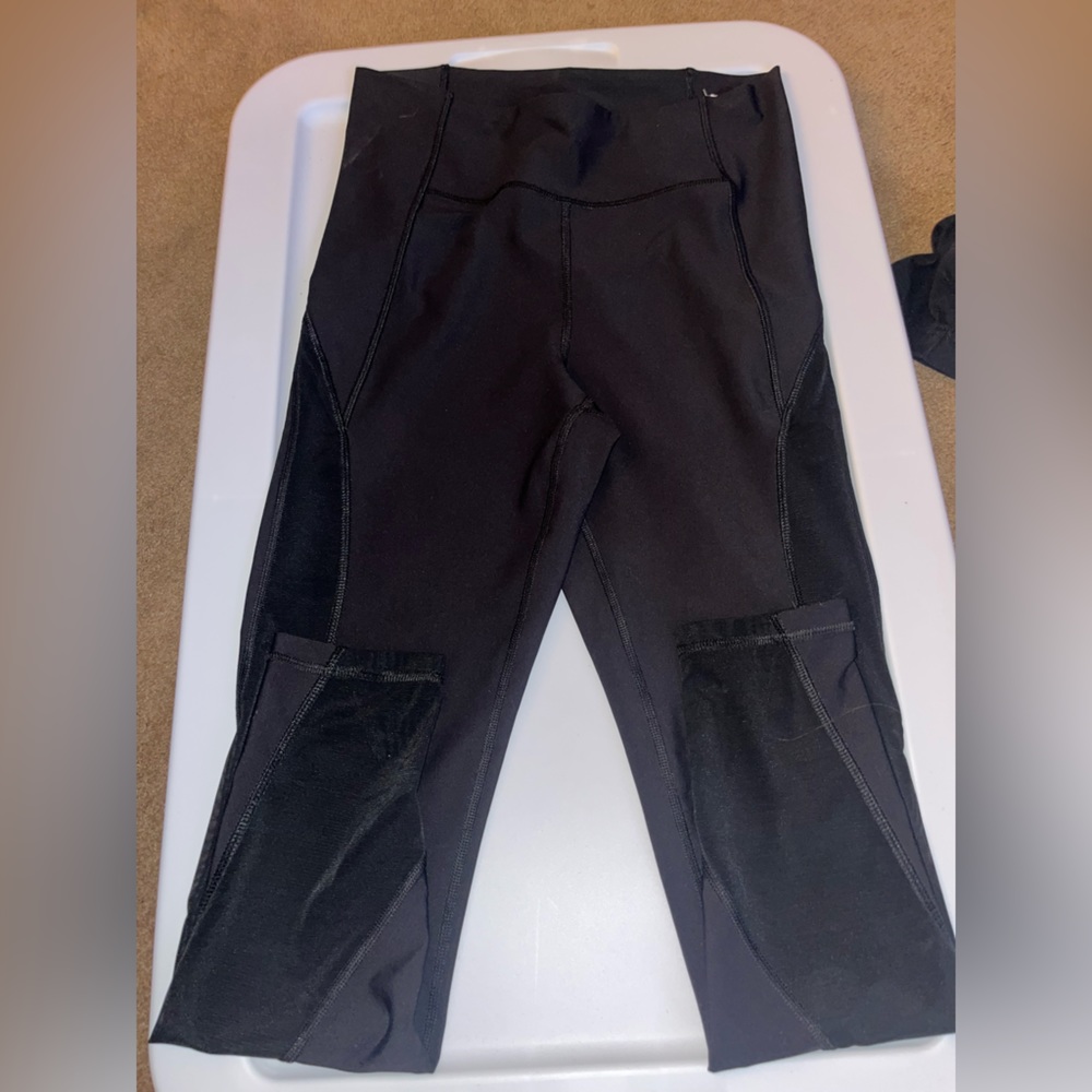 leggings